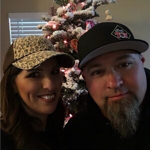 Meet your Posher, Kristy